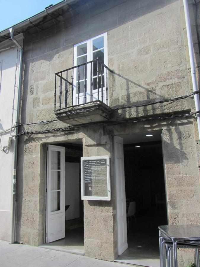 Casa Taboada Hotel Sarria Room photo