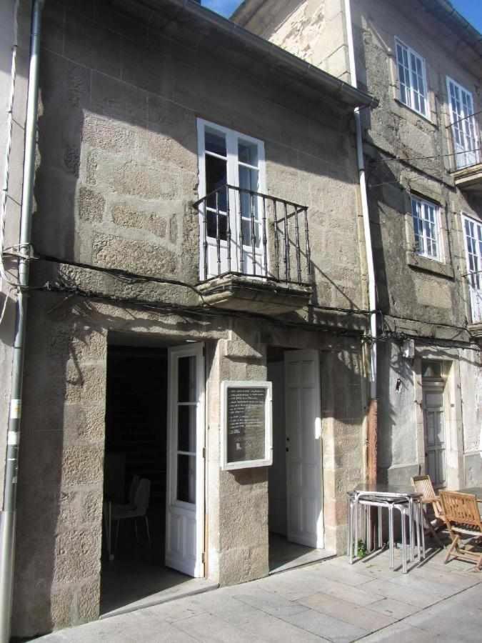 Casa Taboada Hotel Sarria Room photo