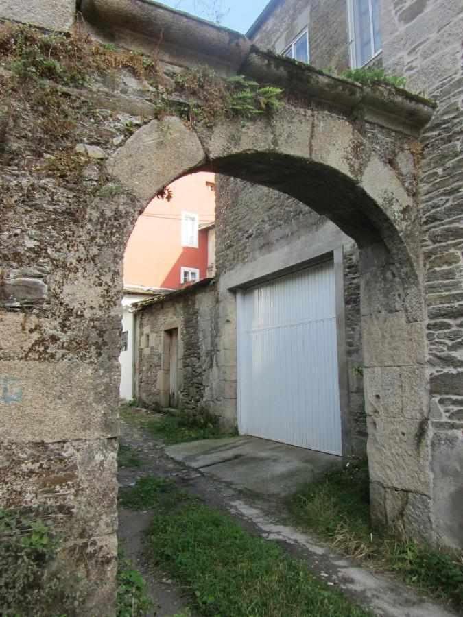 Casa Taboada Hotel Sarria Room photo