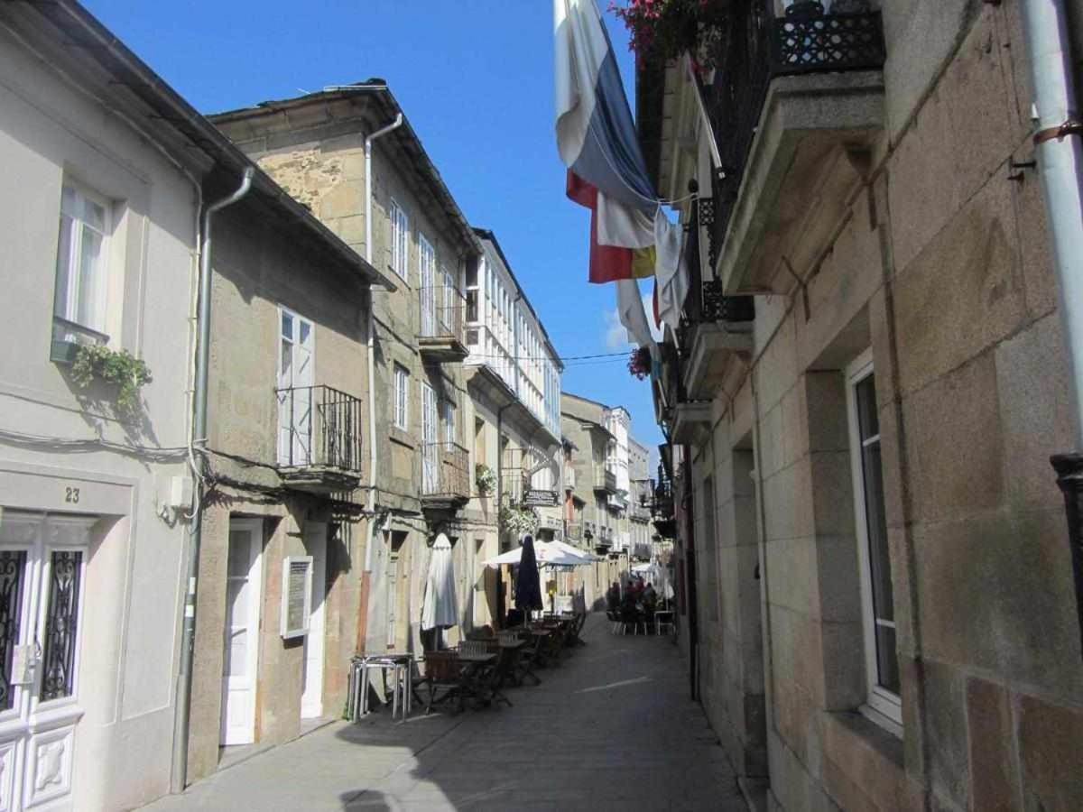 Casa Taboada Hotel Sarria Room photo